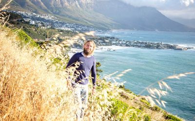 Sydafrikaexperten, Dennis Jonsson