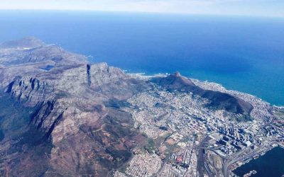 Tips resa till Kapstaden