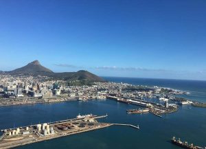 Restips Kapstaden Sydafrika