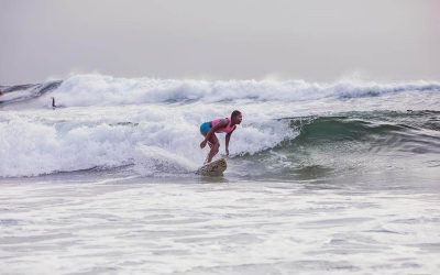Surfing i Kapstaden, vattenaktivitet Sydafrika