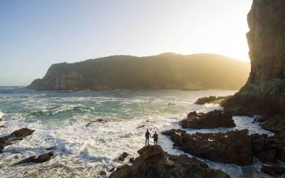 Garden Route Sydafrika